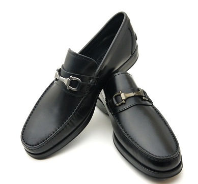 Salvatore Ferragamo Italia shoes for men