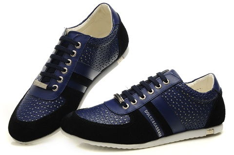 Dolce &Gabbana shoes for men