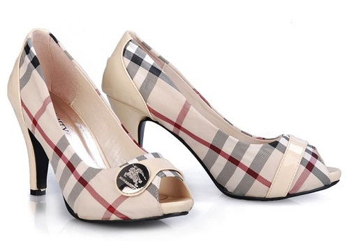 Burberry Shoes for Women -22