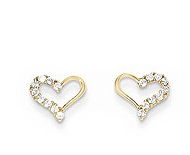 heart-shaped-simple-earrings14