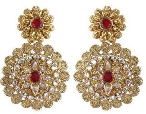 polki-gold-earrings22