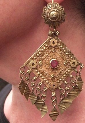tribal-earrings23