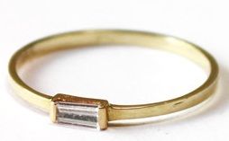 Naujausi Gold Ring Design For Female