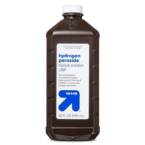 Hidrogen Peroxide