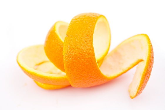 Oranžinė Peel