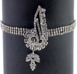 indian-gyémánt ékszer-design