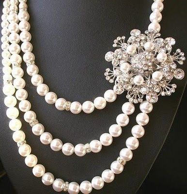 gyémánt ékszer-with-pearls12