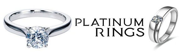platina rings
