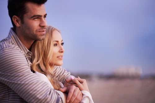 25 idei romantice pentru cupluri