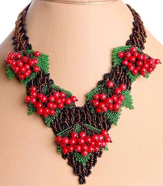 tradițional-ucraineană-necklace10