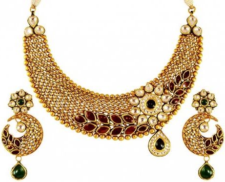 antique-gold-necklaces11