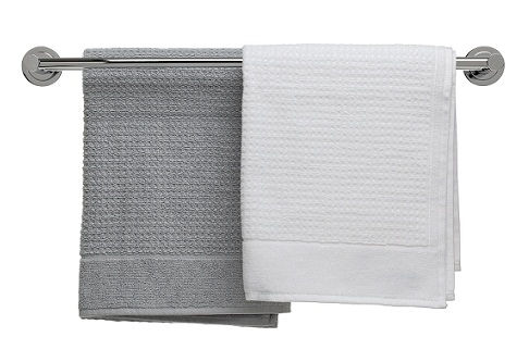 Piele care tips - towel