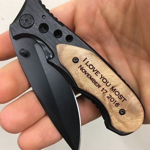 Personalizat Pocket Knife