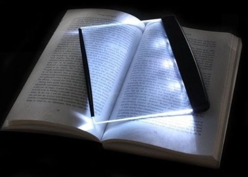 Reading Light Panel