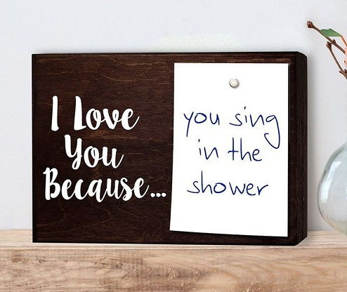 Love Notes for Husband