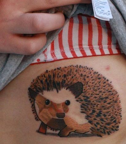 hedgehog-tattoo23