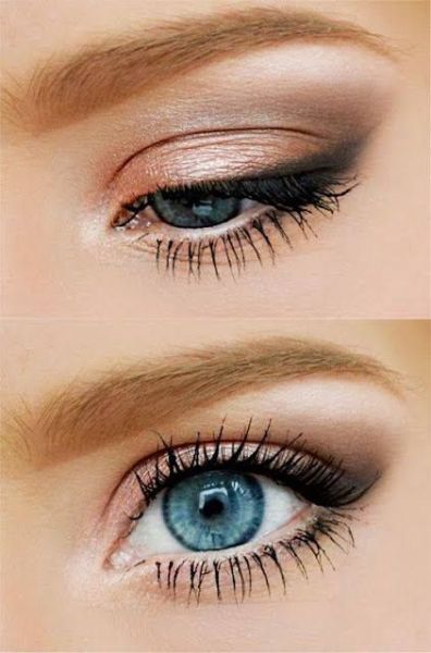 vasara eye makeup