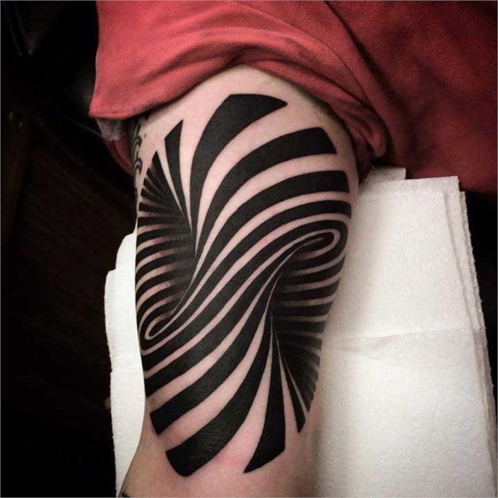 300 Most Awesome Tattoos That'll Blow Your Mind!