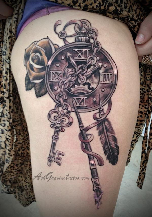 steampunk-dreamcatcher-tattoo600_853