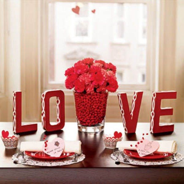 romantic-masă-decor-variante-pentru-the-best-Valentines-zi