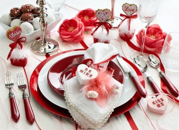 Valentine-zi-home-decor-uimitoare-idei minunate-Valentines-zi-home-decorare-ide