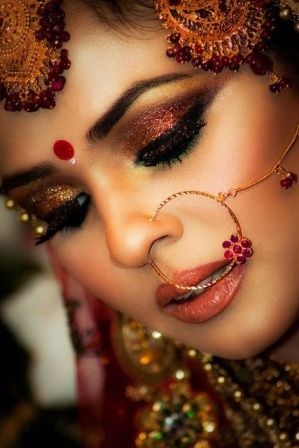30 legjobb gyönyörű indián menyasszony a képek | Stílusok az életben