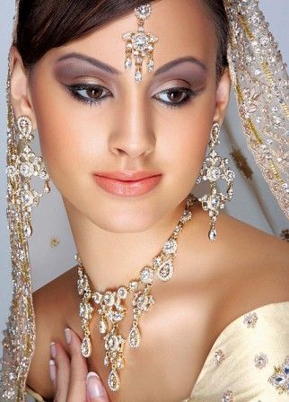 30 legjobb gyönyörű indián menyasszony a képek | Stílusok az életben