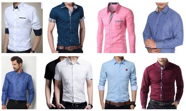 formalno shirts for men