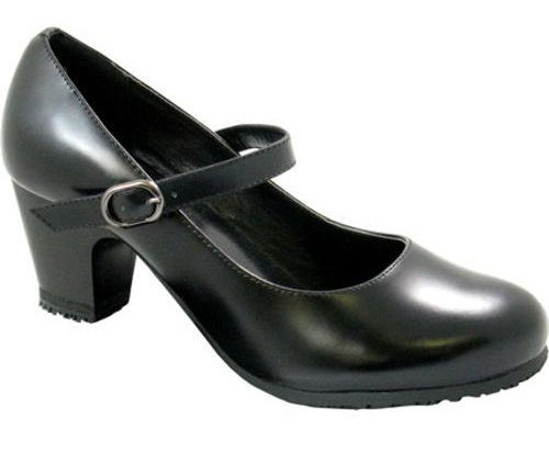 Mary Janes for women -9