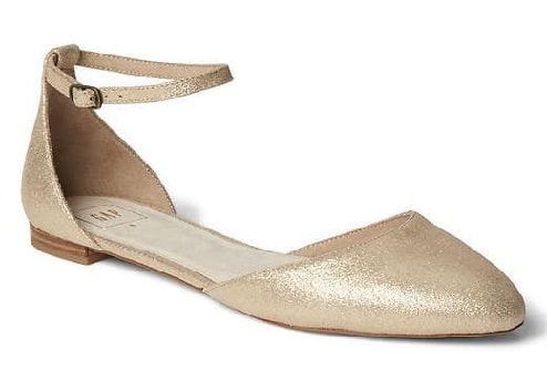 d'Orsay flats for women -12