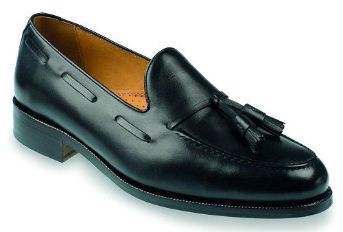 Tassel loafers for men -20