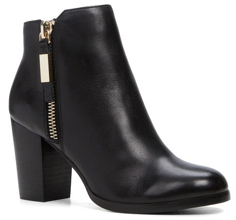Ankle boots for women -23