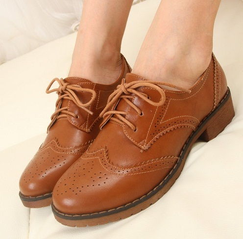 Oxfords for women 25