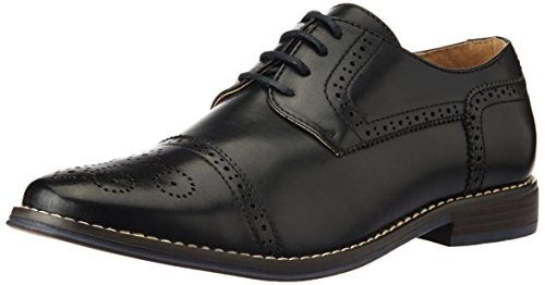 Derby men’s formal shoes -4