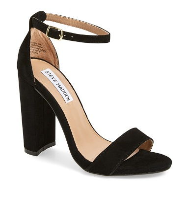 Visoka heeled sandals for women -6