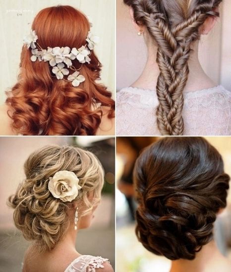 30 Best Hairstyles For Wavy Hair With Pictures | Styles At Life
