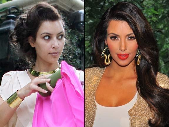 30 Celebrities Without Makeup – Part 1