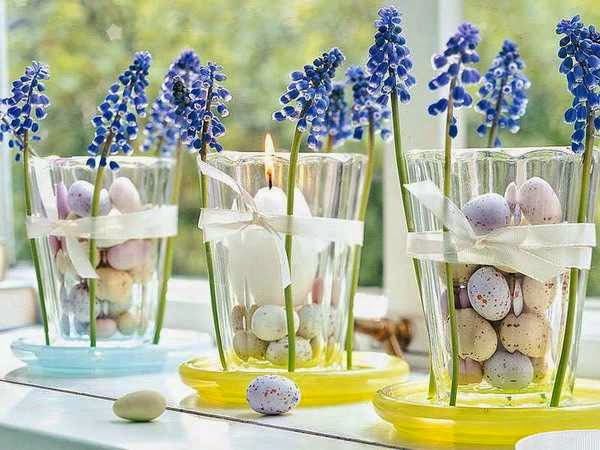 természetes húsvéti gyertya-asztaldíszek-home-dekoráció-2 pinterest spring