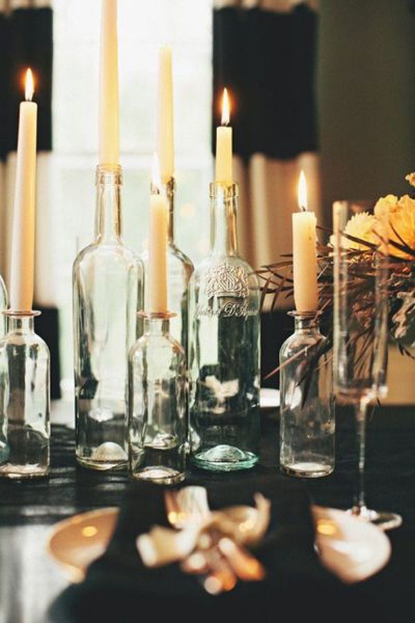 Sticla candles