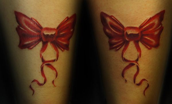 30 Cute tetovaže tetive za ženske
