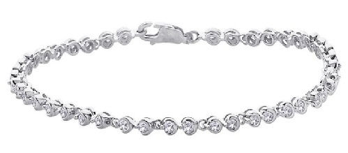 Moterys Bracelet Designs - silver bracelets