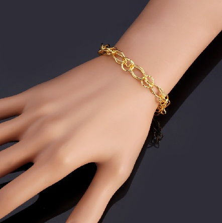 femei Bracelet Designs - chain bracelets