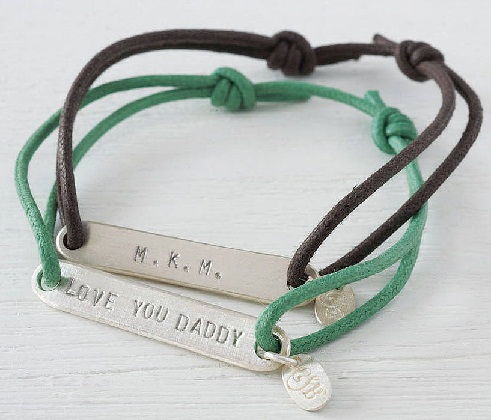 Moterys Bracelet Designs - personalised bracelets