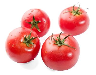 Šviežias tomato