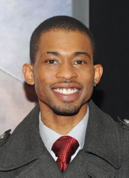30 Hot Black Male Actors Under 30 for 2015 -19
