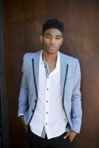30 Hot Black Male Actors Under 30 for 2015 -28