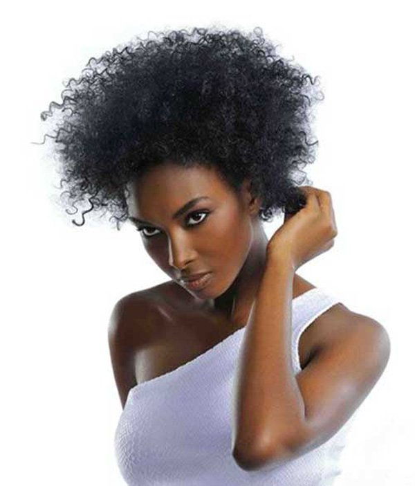 Trumpa Hairstyle For Black Women-2