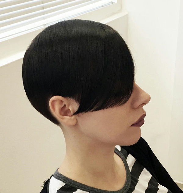 kratek black hairstyle-2
