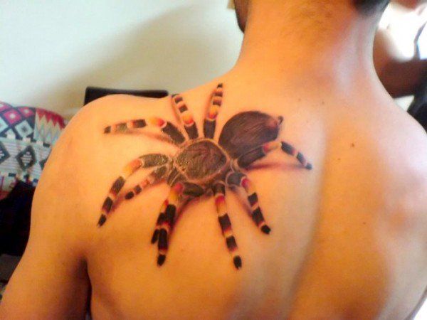 30 neįtikėtinai realistinių tatuiruotės dizaino