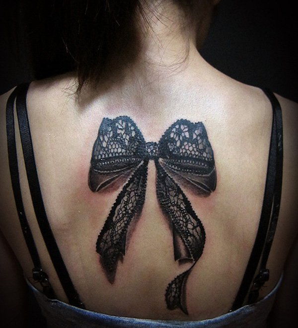 30 neįtikėtinai realistinių tatuiruotės dizaino